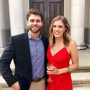 Meet your Posher, Sophie